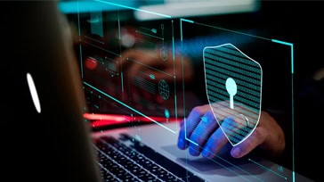 criptografia de dados