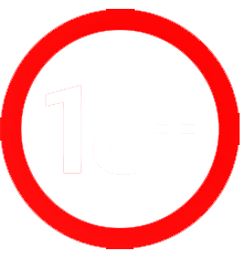 mais 18 em jogos de aposta
