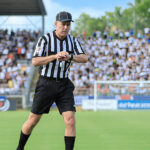 quanto tempo é o intervalo de um jogo de futebol